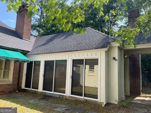 1802 Pine Forest Circle, Dublin, GA 31021