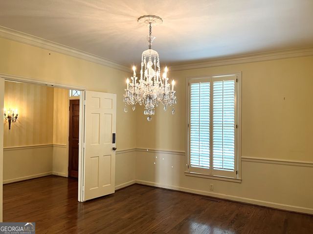 1802 Pine Forest Circle, Dublin, GA 31021