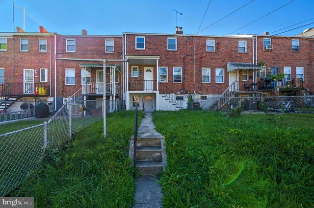 5768 MAPLEHILL RD, Baltimore, MD 21239