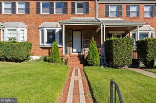 5768 MAPLEHILL RD, Baltimore, MD 21239
