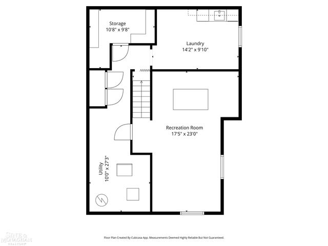 1101 Grayton Street, Grosse Pointe Park, MI 48230