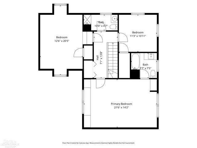 1101 Grayton Street, Grosse Pointe Park, MI 48230