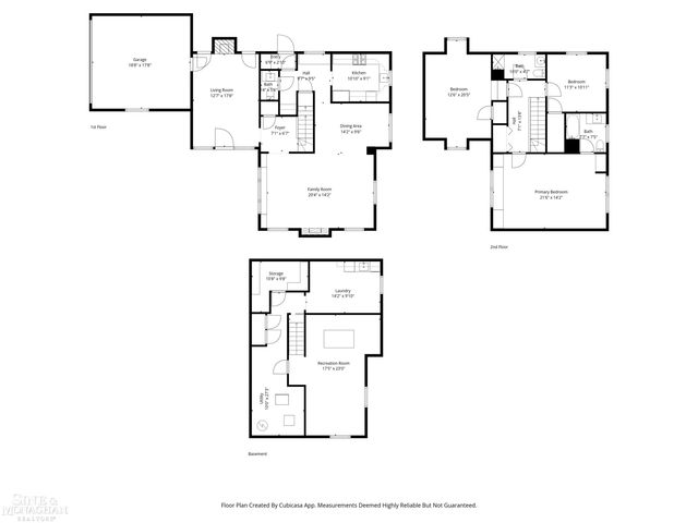 1101 Grayton Street, Grosse Pointe Park, MI 48230