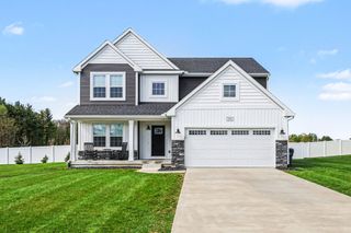 5380 Brinson Lane, Kalamazoo, MI 49009