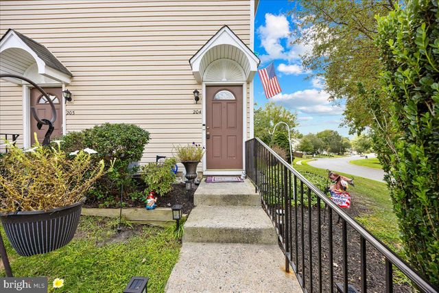 204 BOOTHBY CT, Sewell, NJ 08080