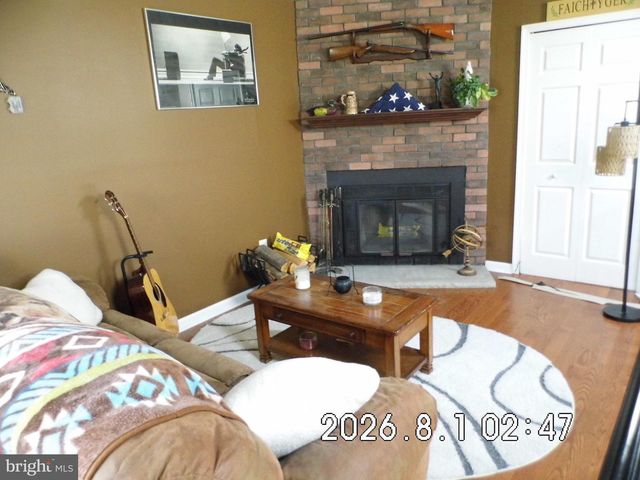 204 BOOTHBY CT, Sewell, NJ 08080