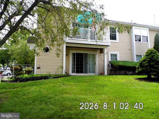 204 BOOTHBY CT, Sewell, NJ 08080