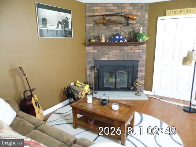 204 BOOTHBY CT, Sewell, NJ 08080