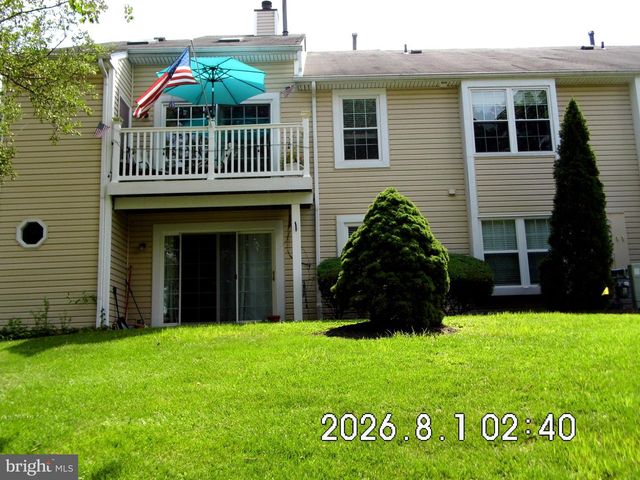 204 BOOTHBY CT, Sewell, NJ 08080