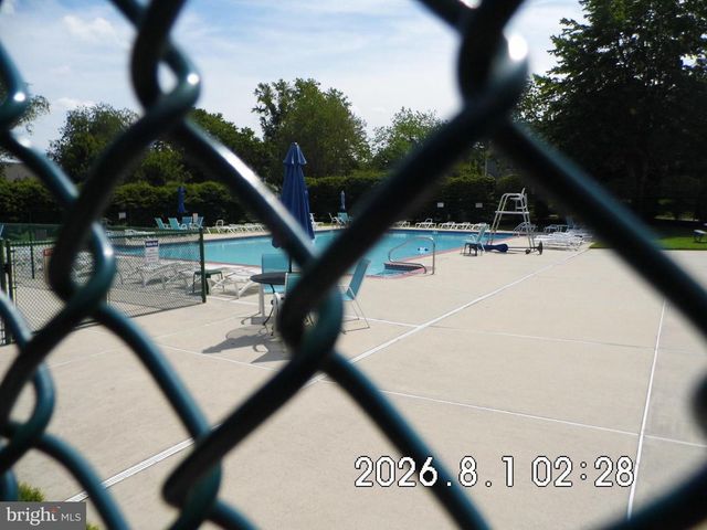 204 BOOTHBY CT, Sewell, NJ 08080