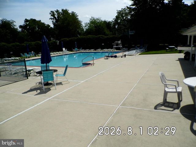204 BOOTHBY CT, Sewell, NJ 08080