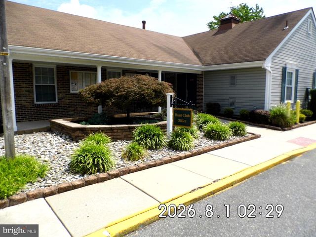 204 BOOTHBY CT, Sewell, NJ 08080