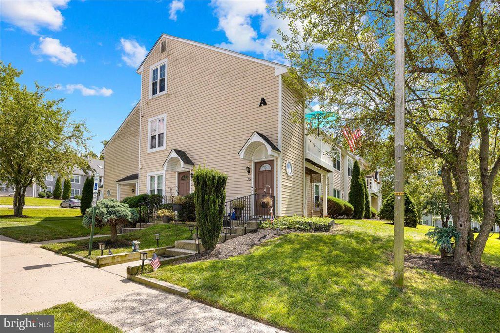 204 BOOTHBY CT, Sewell, NJ 08080