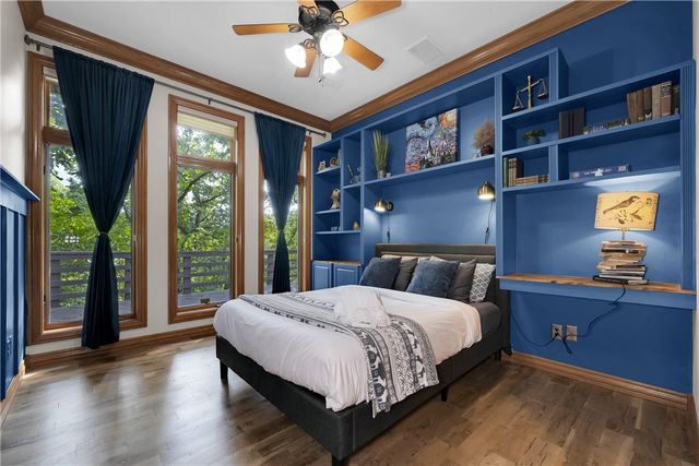 10 Spring Valley Road, Bentonville, AR 72712