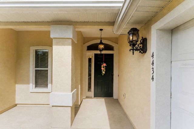 4434 NW 36TH TERRACE, Gainesville, FL 32605