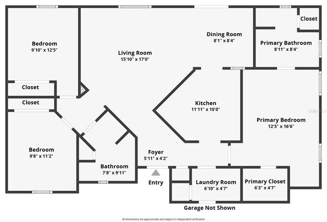 4434 NW 36TH TERRACE, Gainesville, FL 32605