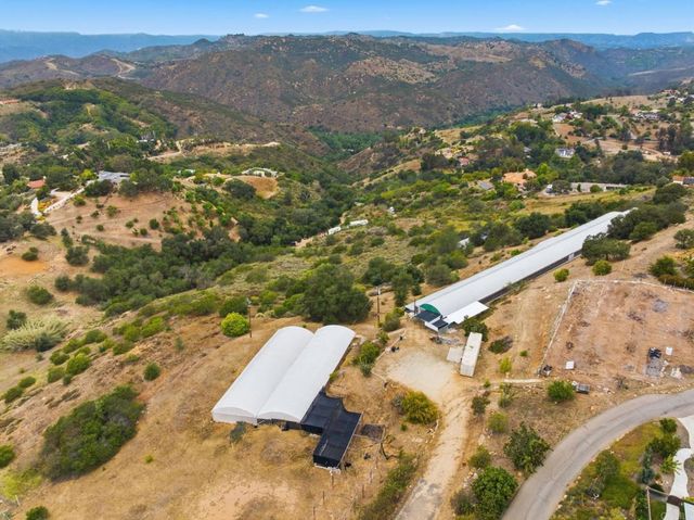 803 Quail Hill Road, Fallbrook, CA 92028