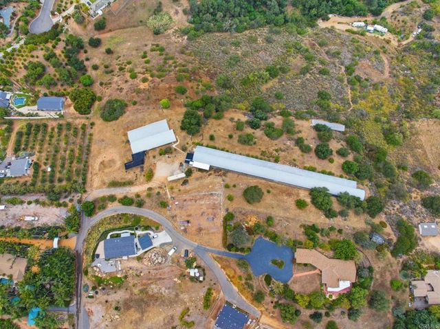 803 Quail Hill Road, Fallbrook, CA 92028