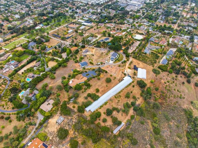 803 Quail Hill Road, Fallbrook, CA 92028