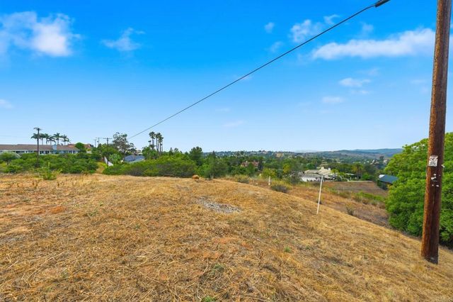 803 Quail Hill Road, Fallbrook, CA 92028