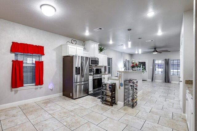 3233 Washington Street, Greenville, TX 75401