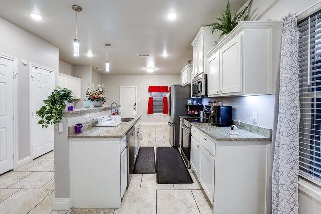 3233 Washington Street, Greenville, TX 75401