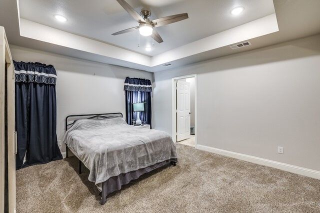 3233 Washington Street, Greenville, TX 75401