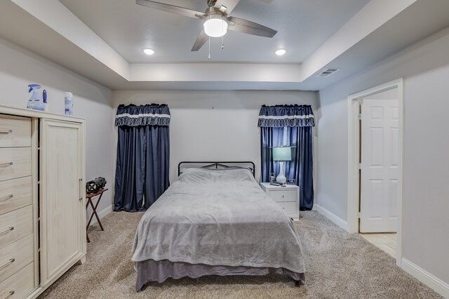 3233 Washington Street, Greenville, TX 75401