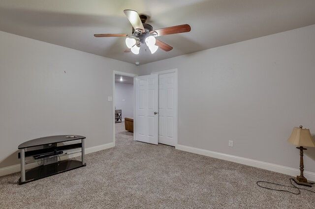 3233 Washington Street, Greenville, TX 75401