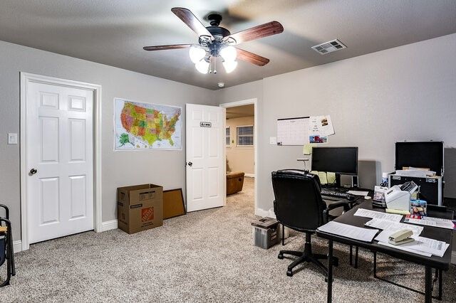 3233 Washington Street, Greenville, TX 75401