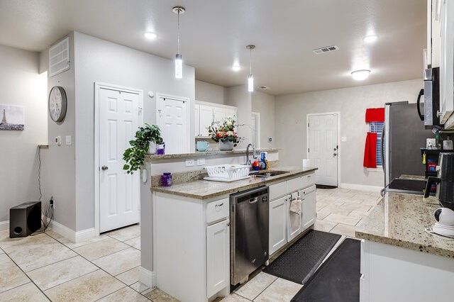 3233 Washington Street, Greenville, TX 75401