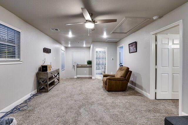 3233 Washington Street, Greenville, TX 75401