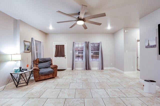 3233 Washington Street, Greenville, TX 75401