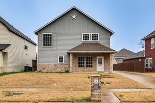 3233 Washington Street, Greenville, TX 75401