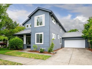 5479 BADEN Way, Eugene, OR 97402