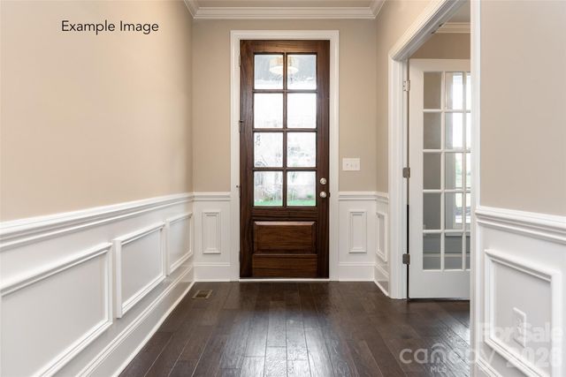 11012 Tyler Brook Lane OAK0037, Mint Hill, NC 28227