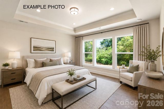 11012 Tyler Brook Lane OAK0037, Mint Hill, NC 28227