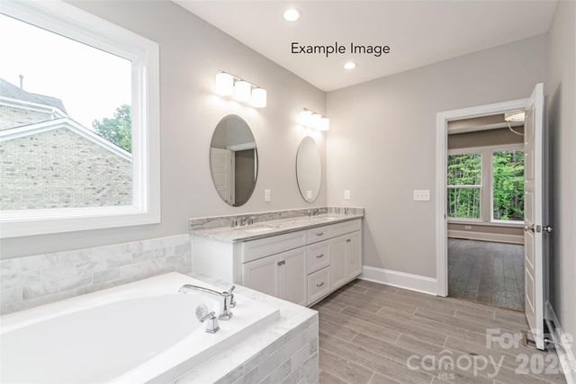 11012 Tyler Brook Lane OAK0037, Mint Hill, NC 28227