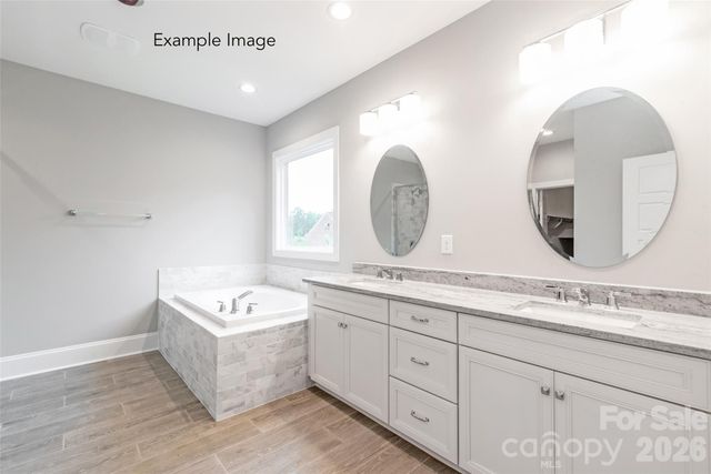 11012 Tyler Brook Lane OAK0037, Mint Hill, NC 28227