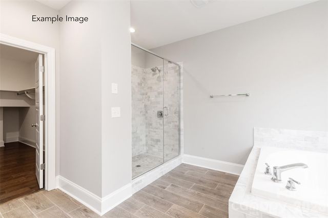 11012 Tyler Brook Lane OAK0037, Mint Hill, NC 28227