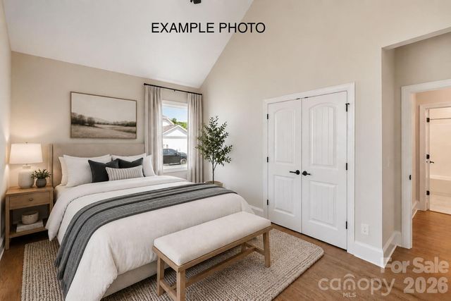 11012 Tyler Brook Lane OAK0037, Mint Hill, NC 28227