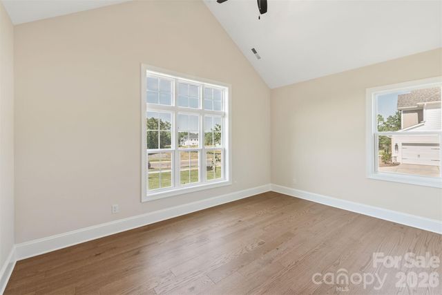 11012 Tyler Brook Lane OAK0037, Mint Hill, NC 28227