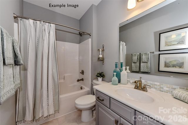 11012 Tyler Brook Lane OAK0037, Mint Hill, NC 28227