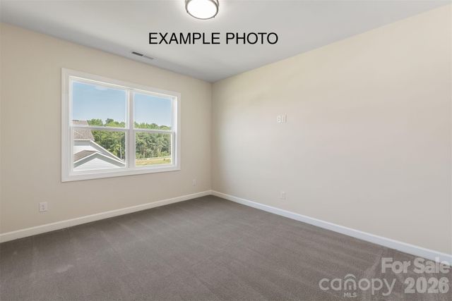 11012 Tyler Brook Lane OAK0037, Mint Hill, NC 28227