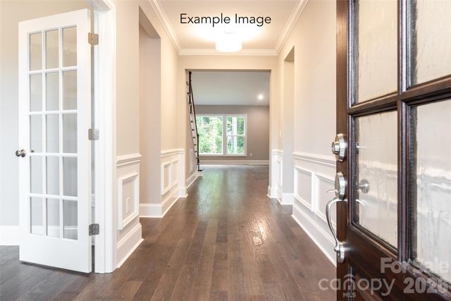 11012 Tyler Brook Lane OAK0037, Mint Hill, NC 28227
