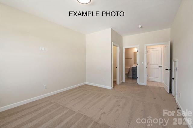 11012 Tyler Brook Lane OAK0037, Mint Hill, NC 28227