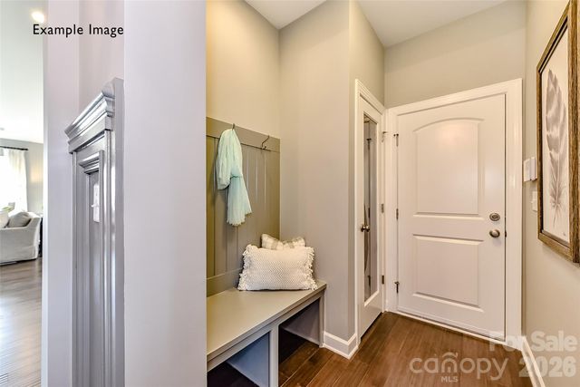 11012 Tyler Brook Lane OAK0037, Mint Hill, NC 28227