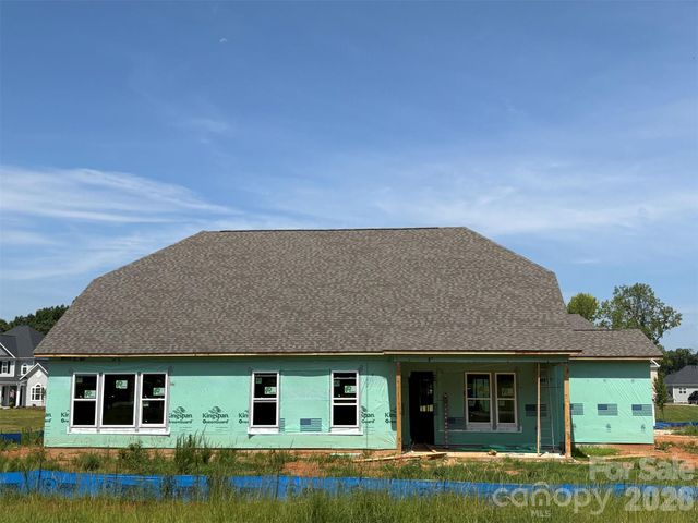 11012 Tyler Brook Lane OAK0037, Mint Hill, NC 28227