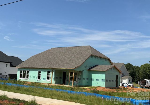 11012 Tyler Brook Lane OAK0037, Mint Hill, NC 28227