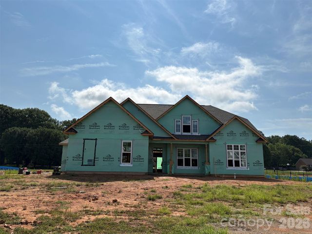 11012 Tyler Brook Lane OAK0037, Mint Hill, NC 28227